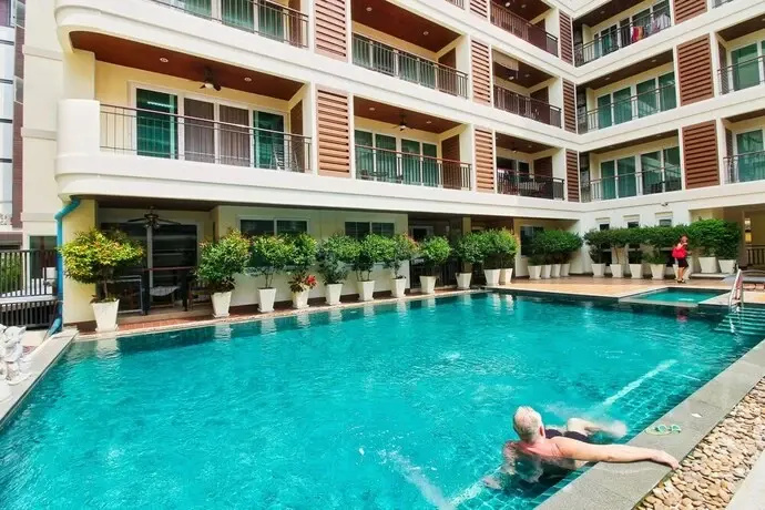 Hotel photo 7