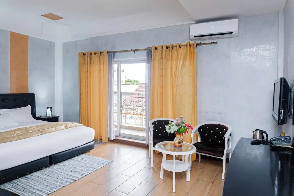 Hotel photo 5