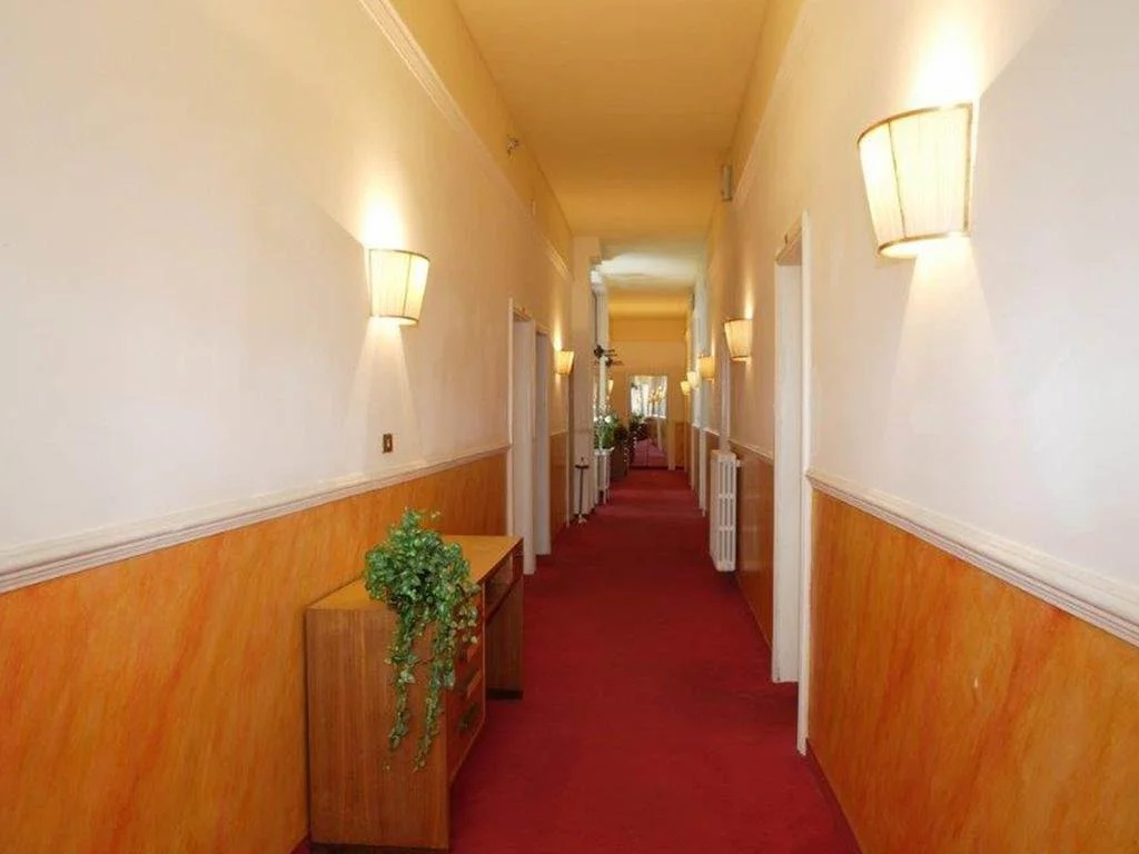 Hotel San Marco - Général