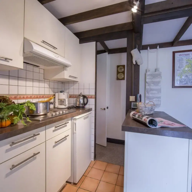 Voir la photo 4 — R Sidence Grand Roc - Bruy res 207
