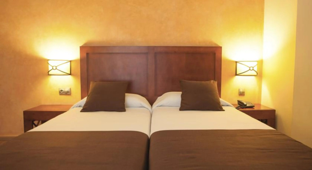 Hotel Màgic Andorra la Vella by Nexta - Général