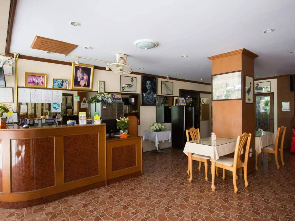 Hotel photo 18