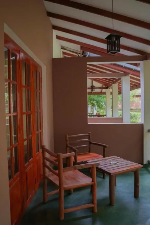 Royal Retreat Sigiriya - Chambres
