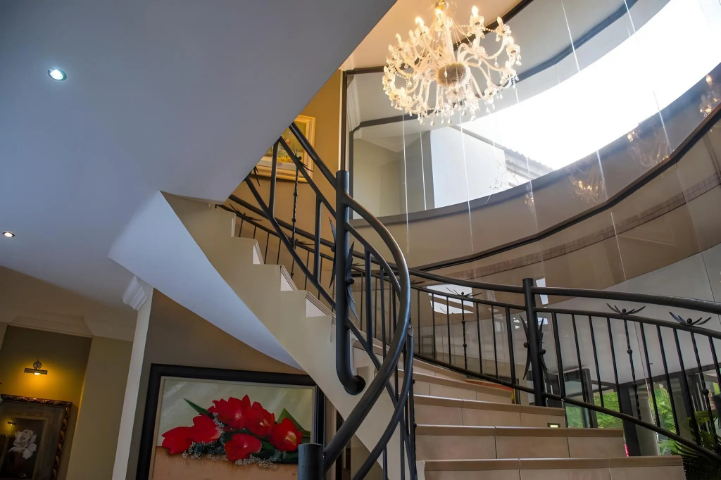 Casa Flora Guesthouse - фото 16