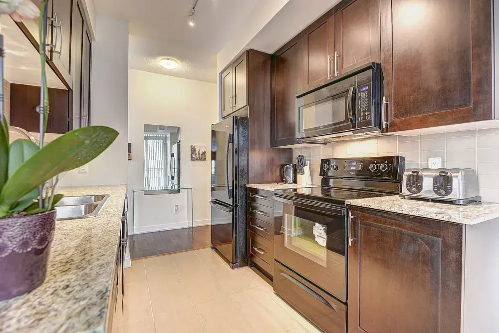 The Park Residences at Parkside Village - фото 15