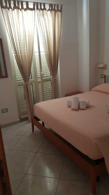 Hotel Eolo Capo Vaticano - Chambres