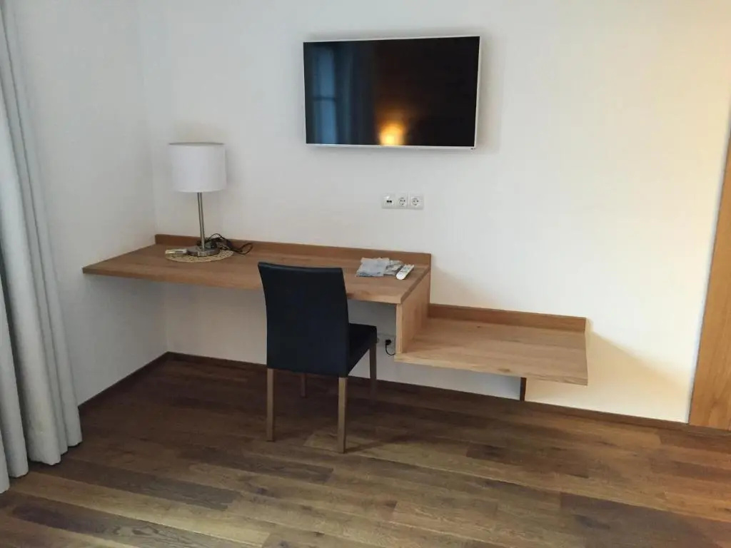 Hotel Metzgerei Schatz - Chambres
