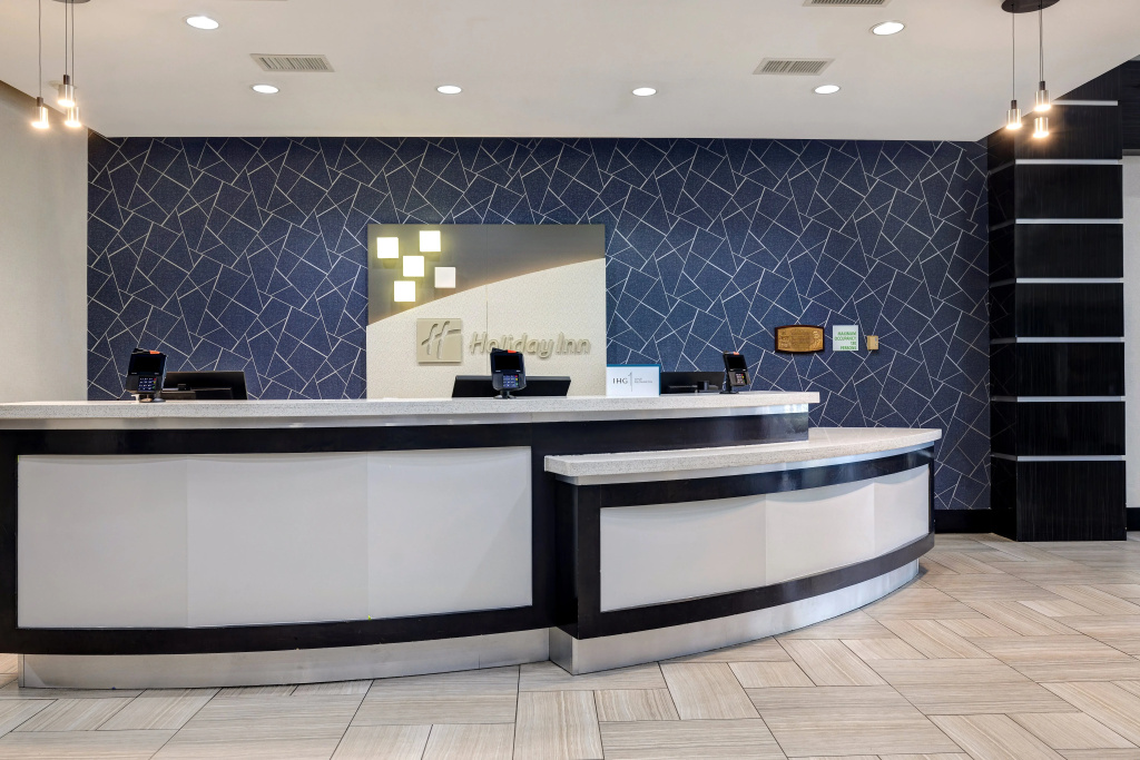 Holiday Inn Houston Downtown by IHG - Général