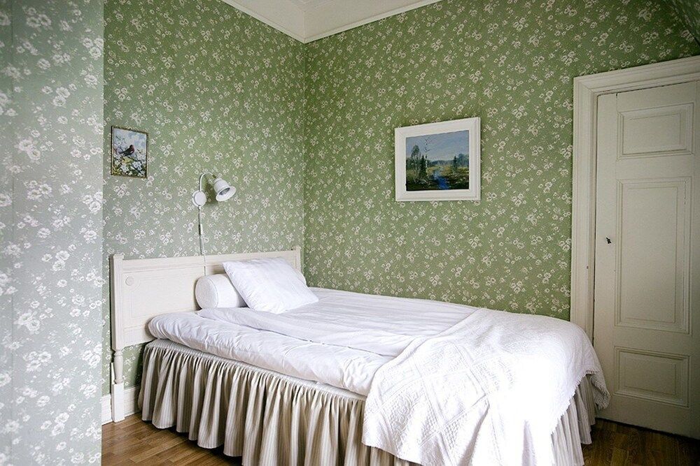 Korstäppan Hotell & Pensionat AB by null