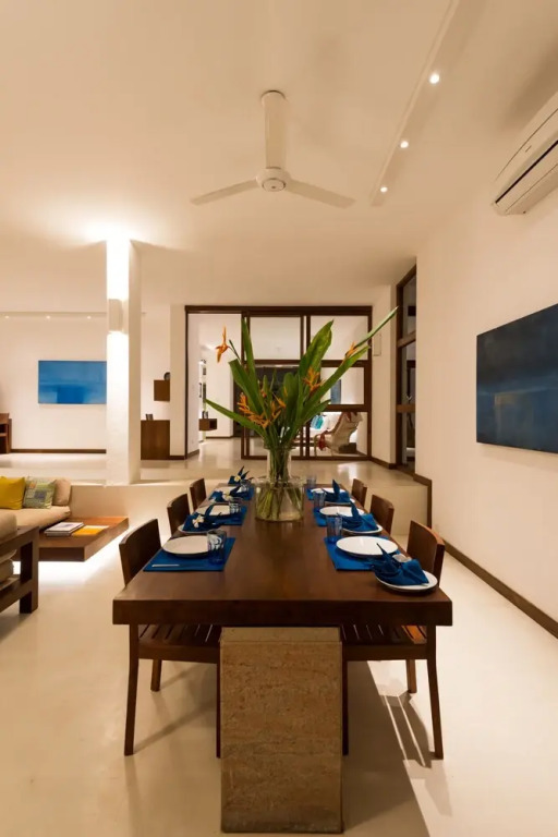 The Villa Bentota - фото 9