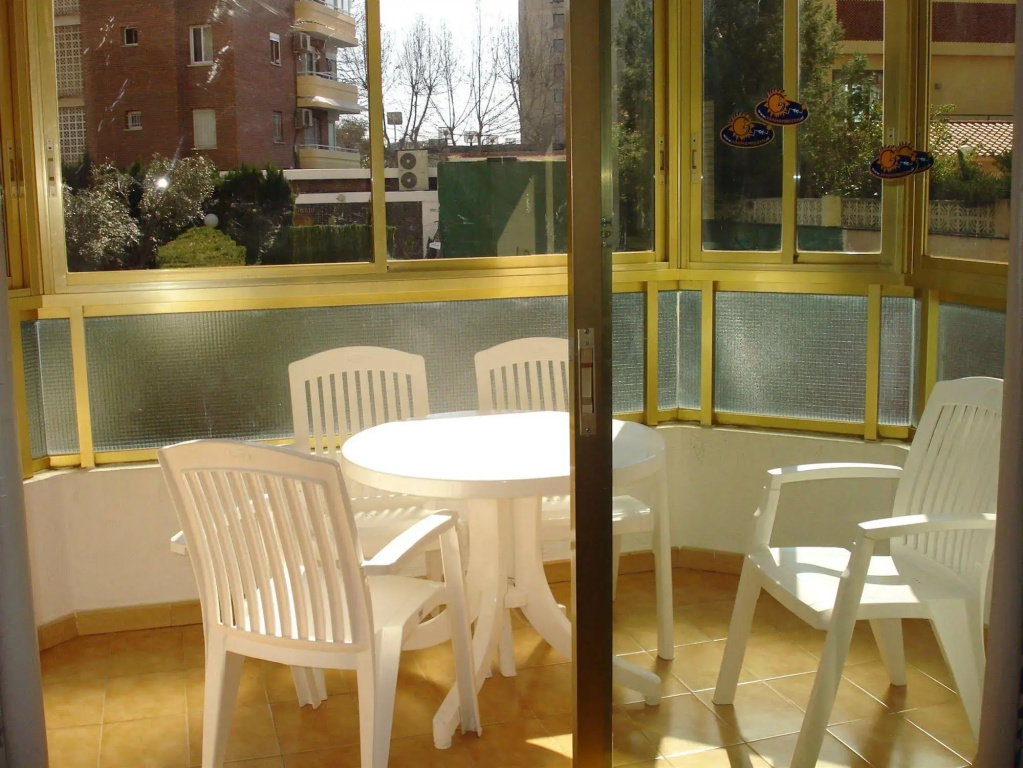Torre Gerona Apartments