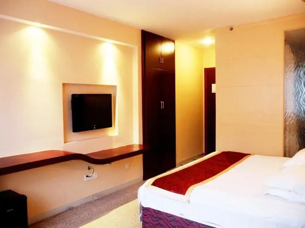 Hangzhou Count Heating City Hotel - Général