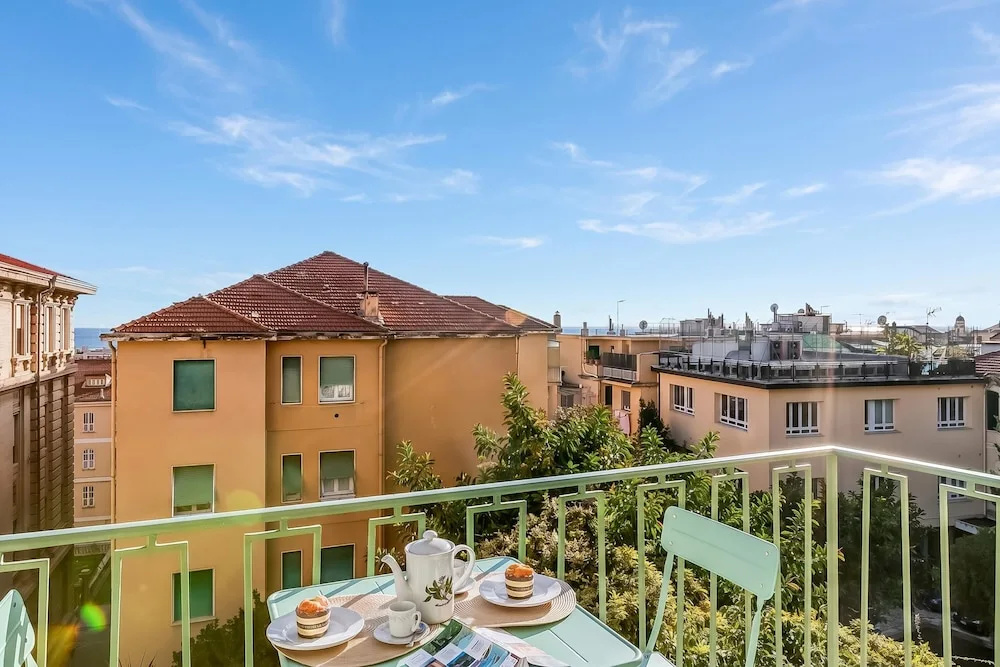 Appartamento Villa Mary