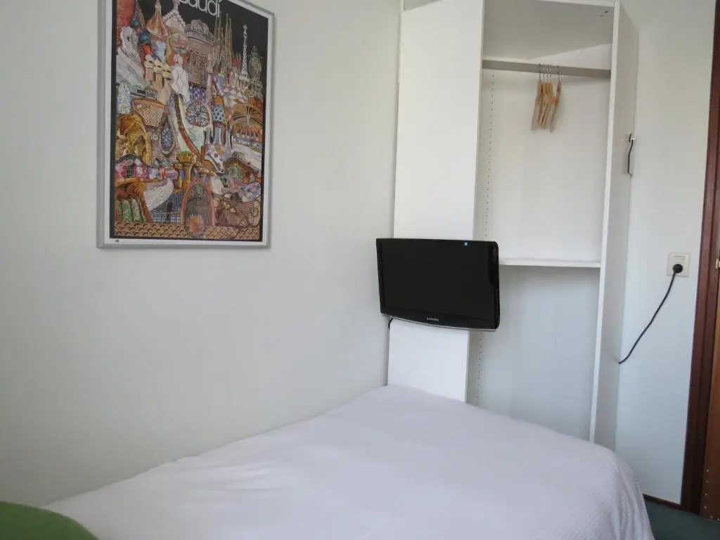 Hotel Schilberg - Chambres