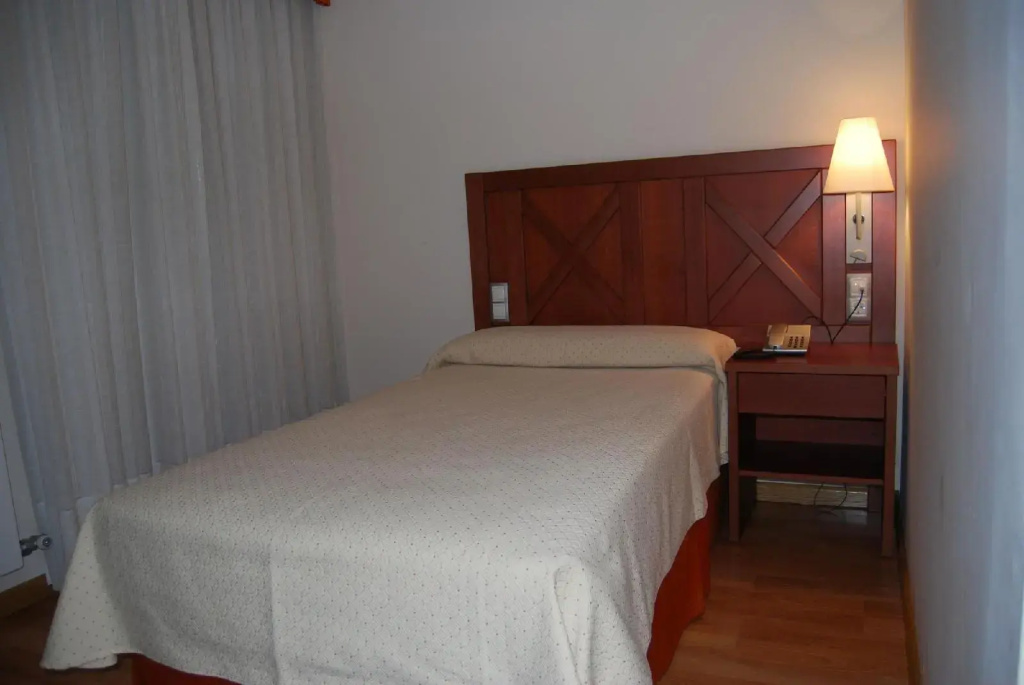 Hotel Meleiros - Général