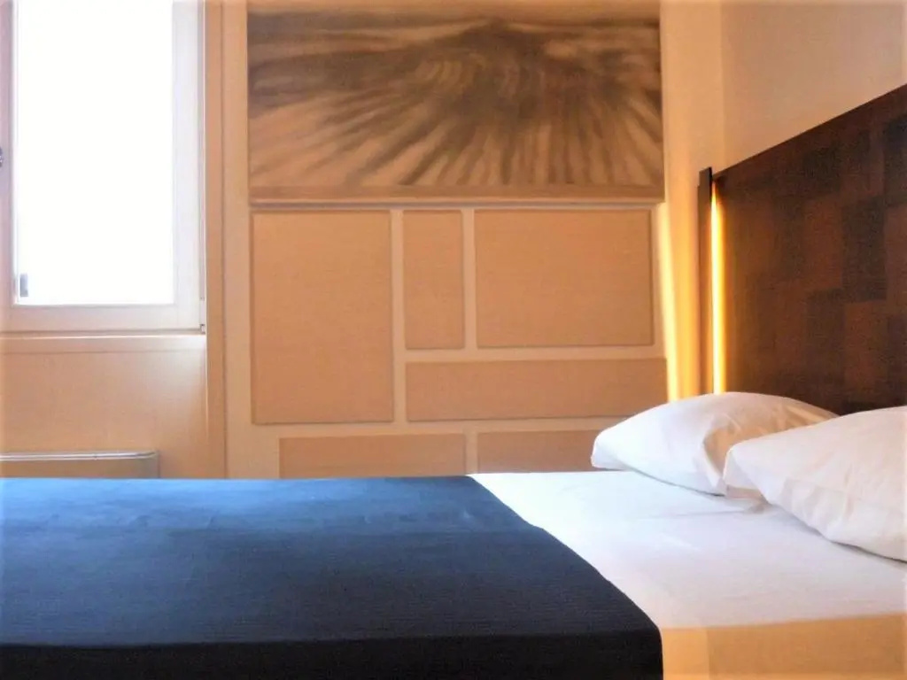 Nicchia - Chambres