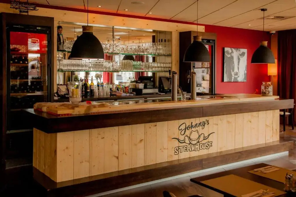 Dekkers Hotel - Chambres