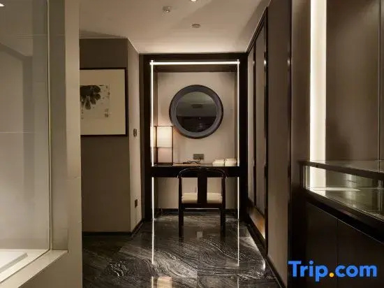The Fanpu Hotel Wuzhen - Chambres