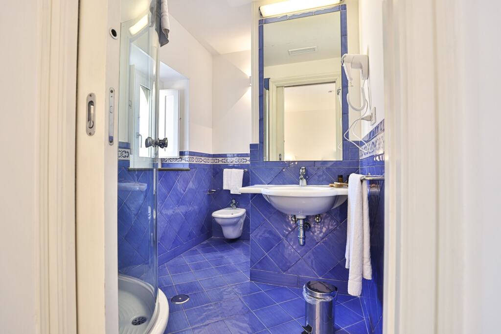 Amalfi Hotel Centrale by null
