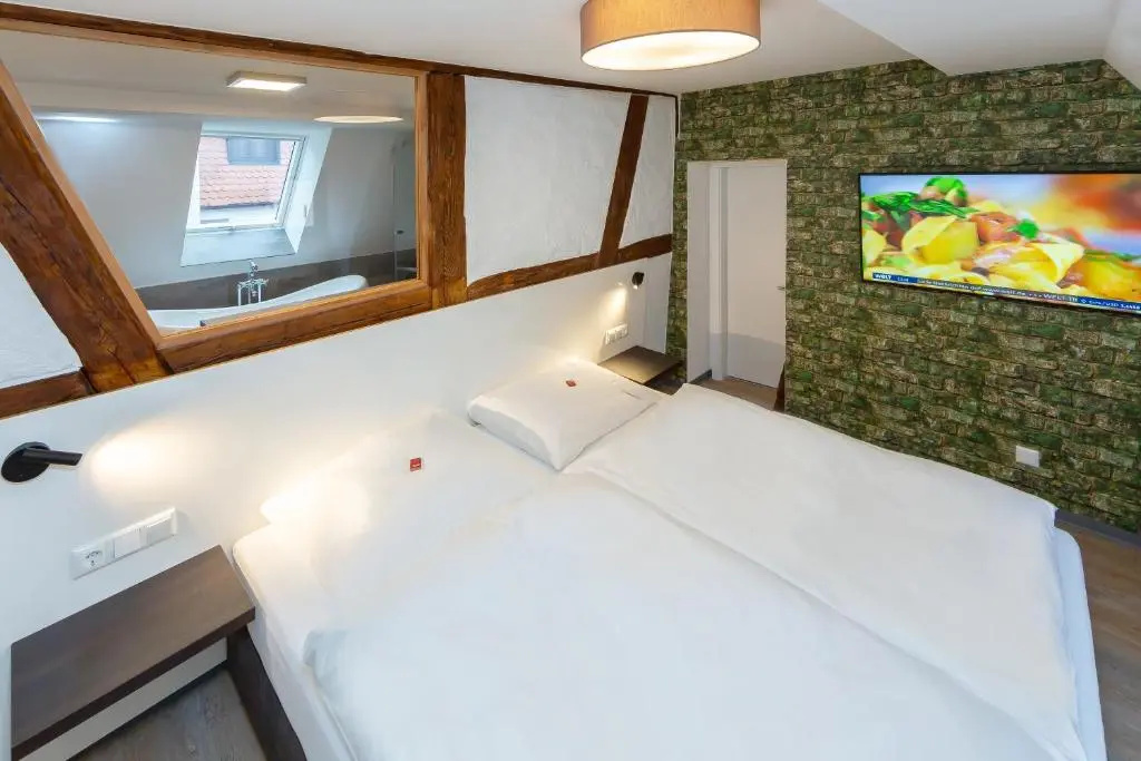 Gottwalds Inn - Chambres