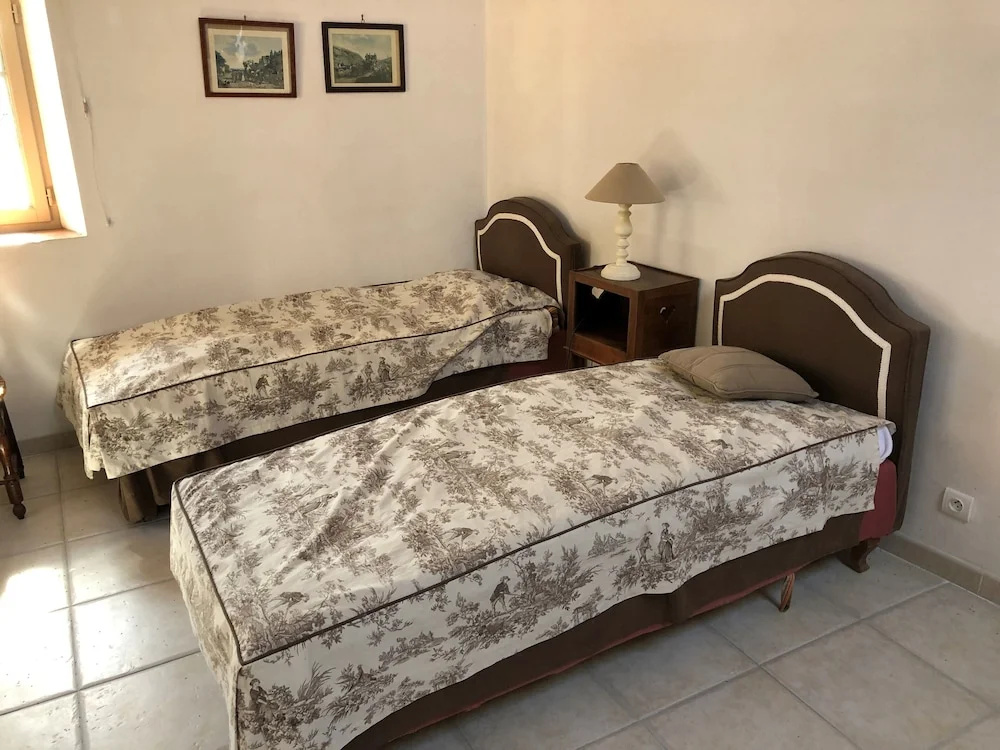 Voir la photo 3 — Maison d'hotes Les Petites Sources