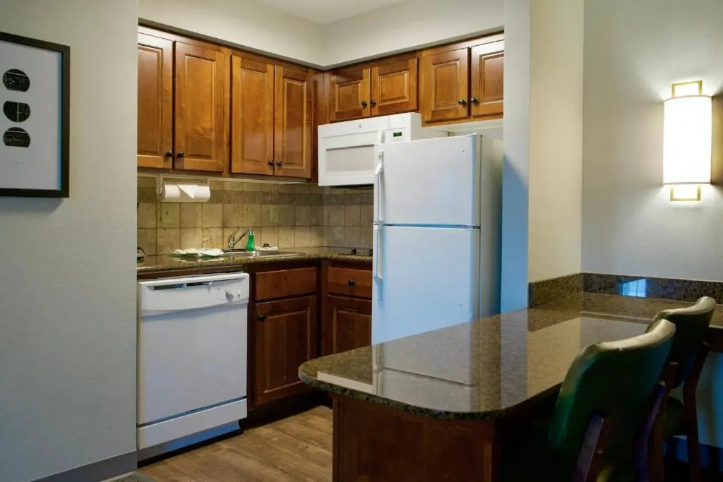 Staybridge Suites Akron-Stow-Cuyahoga Falls by IHG - Chambres