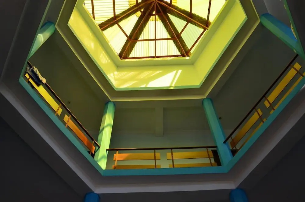 Hotel Temkri