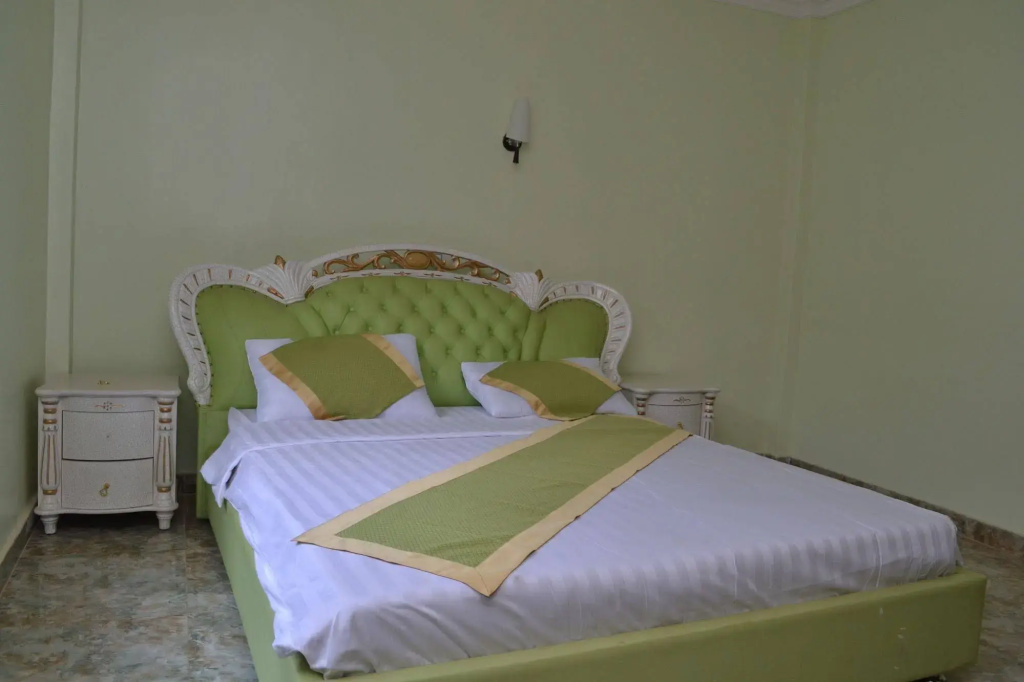 Valencia Kampala Hotel - Général