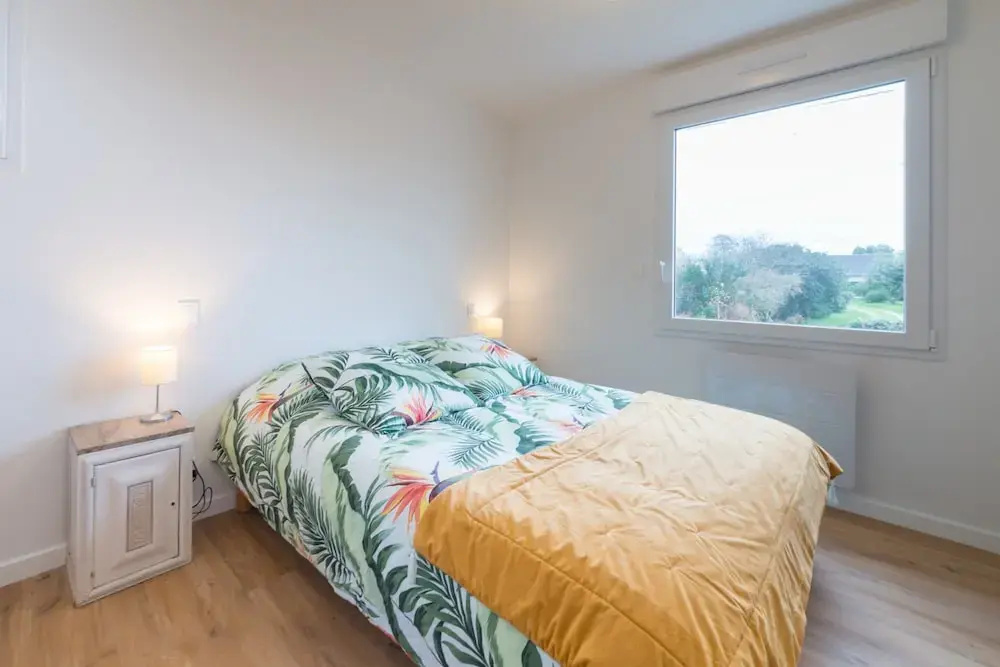 Voir la photo 4 — Holiday Home in Landeda Near Sandy Beaches
