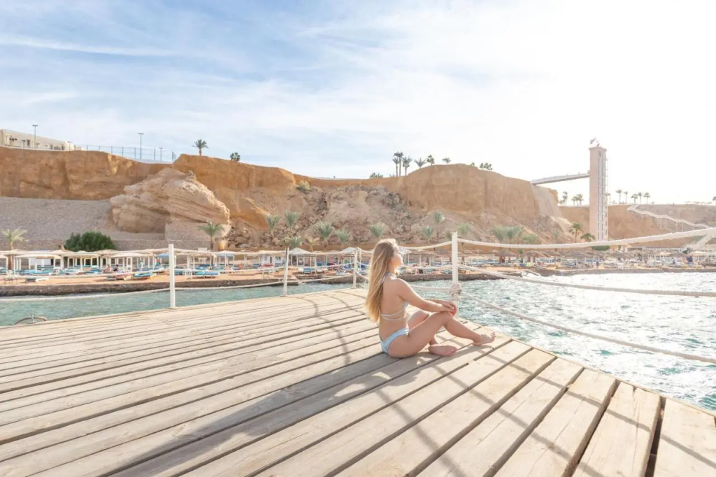 Pickalbatros Sharm Resort, Шарм-еш-Шейх, Єгипет мініатюра 30