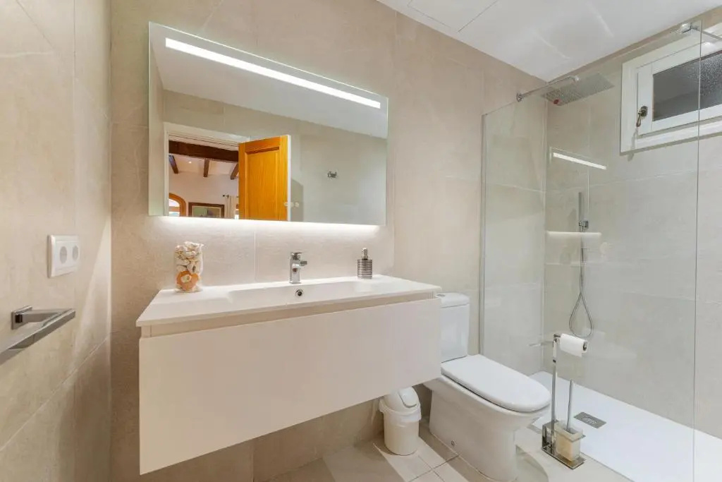 Bon Pas - Chambres