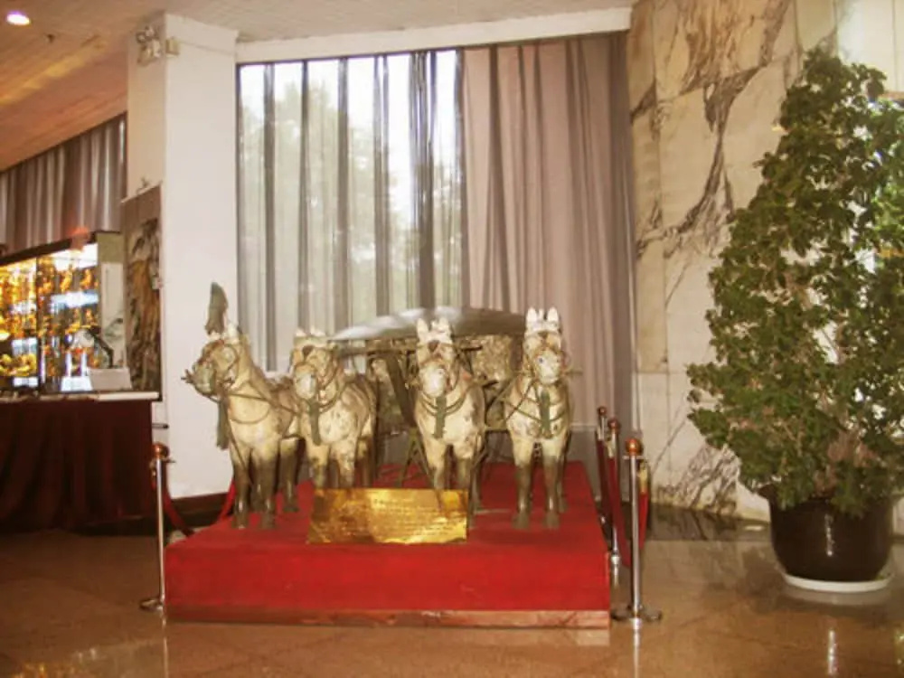 Le Garden Hotel - Général