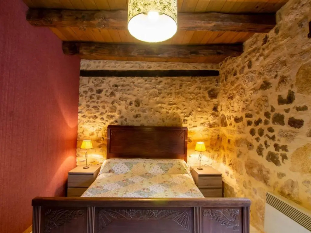 Voir la photo 2 — Gîte Domme, 4 pièces, 6 personnes - FR-1-616-48