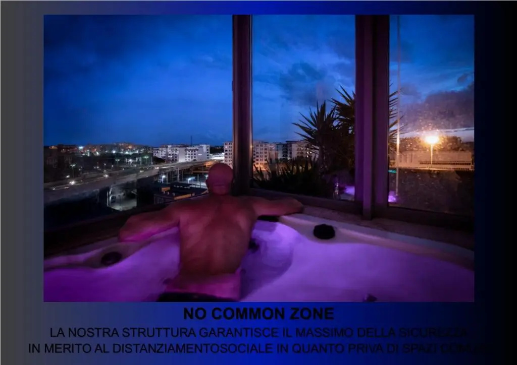 Penthouse Station Luxury Suites & Apts - Chambres