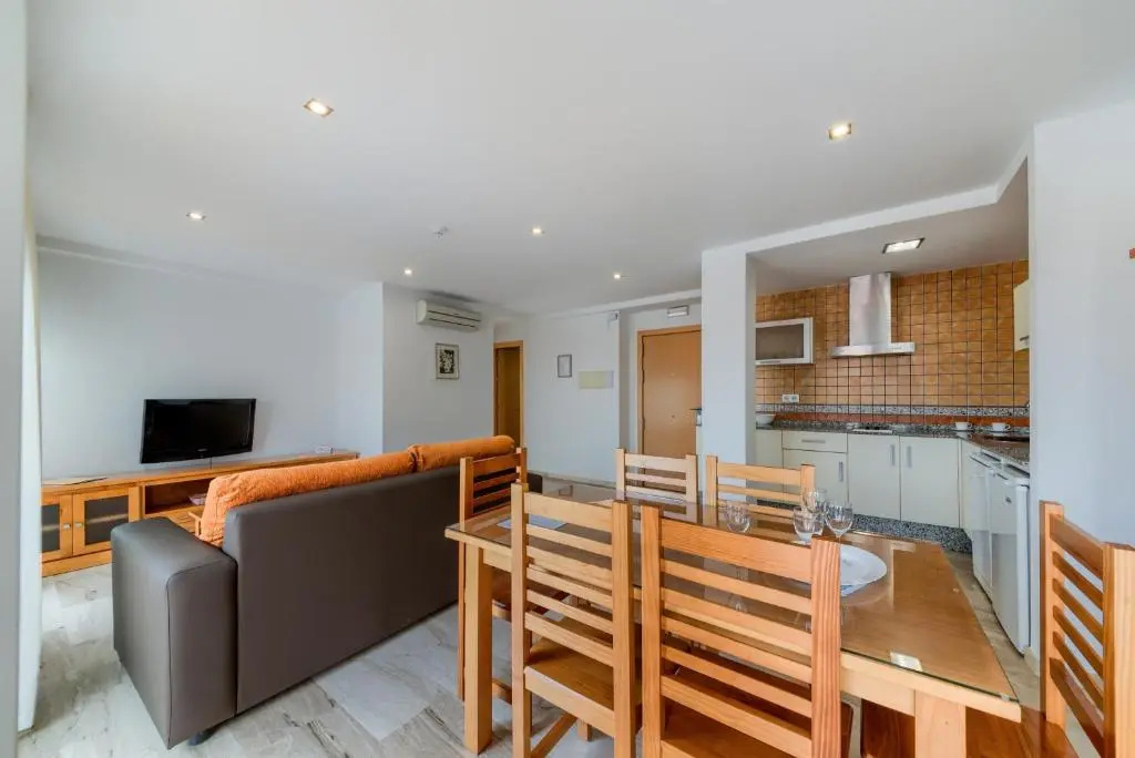Hotel Apartamentos Loto Conil - Chambres