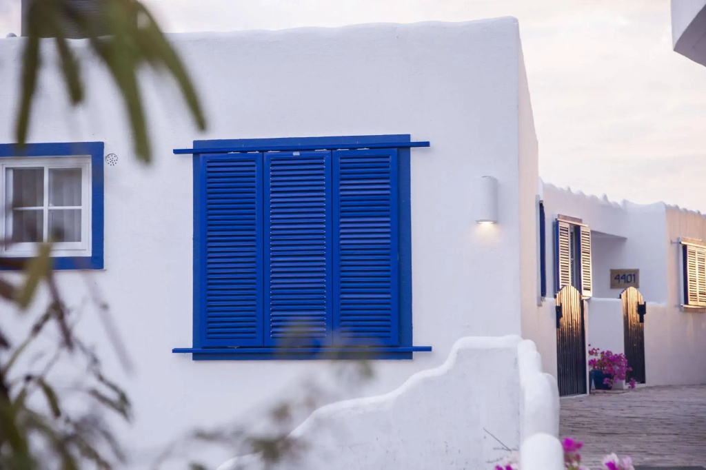 Vitalis Villas