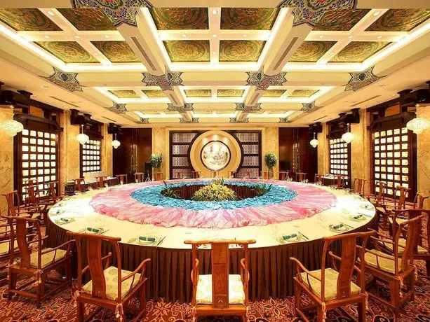 Shunhe International Hotel