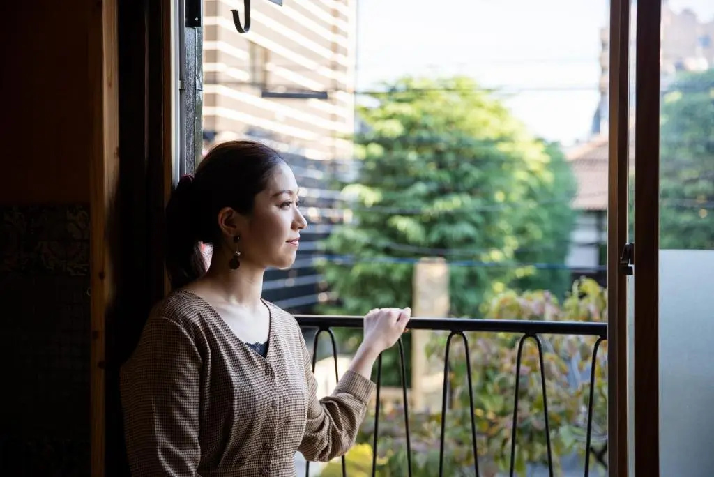 Bamba Hotel Tokyo-Private Townhouse- - Chambres
