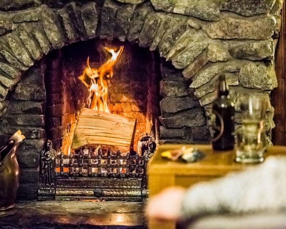 Invergarry Hotel - Général