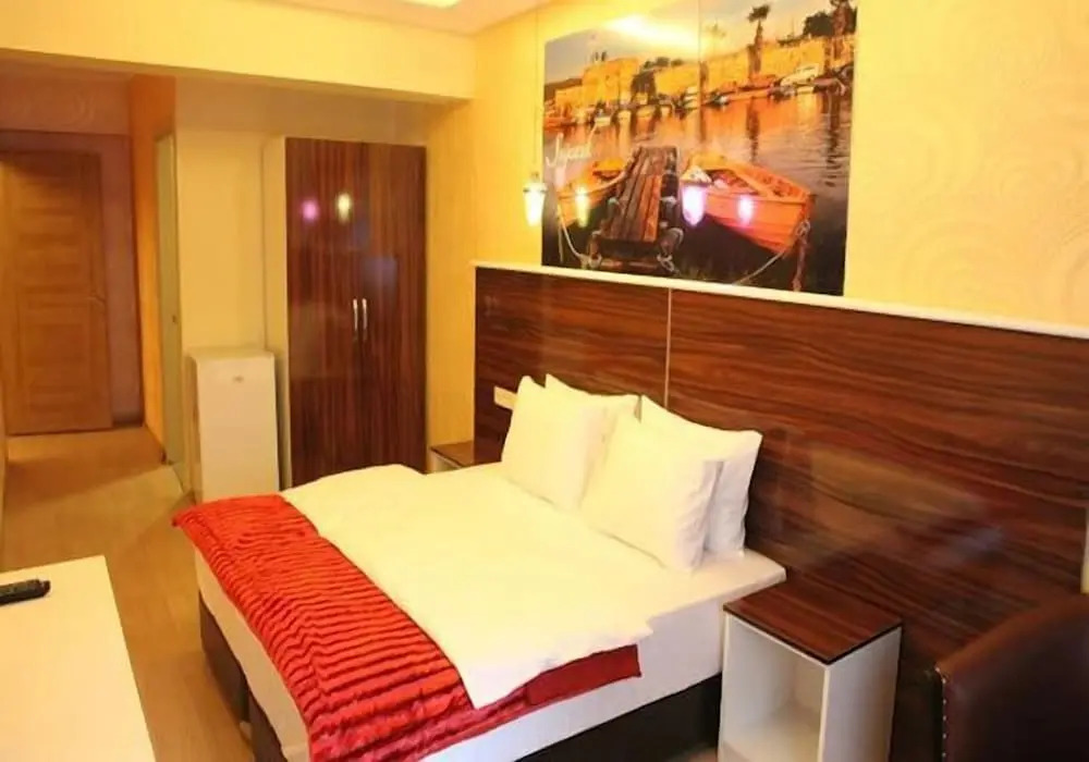 Lucid Otel — фото 4