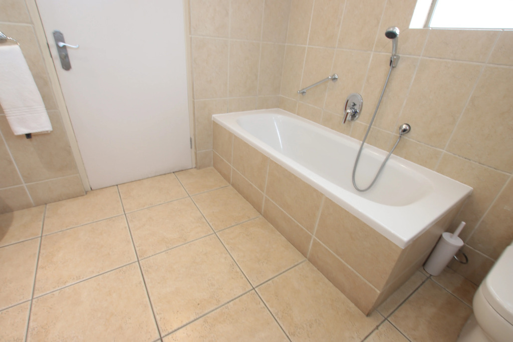 On the Cliff Guest House - фото 17