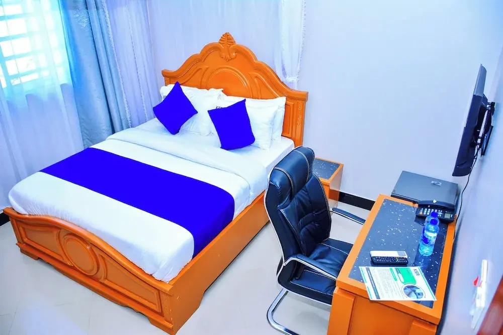 Hotel photo 17