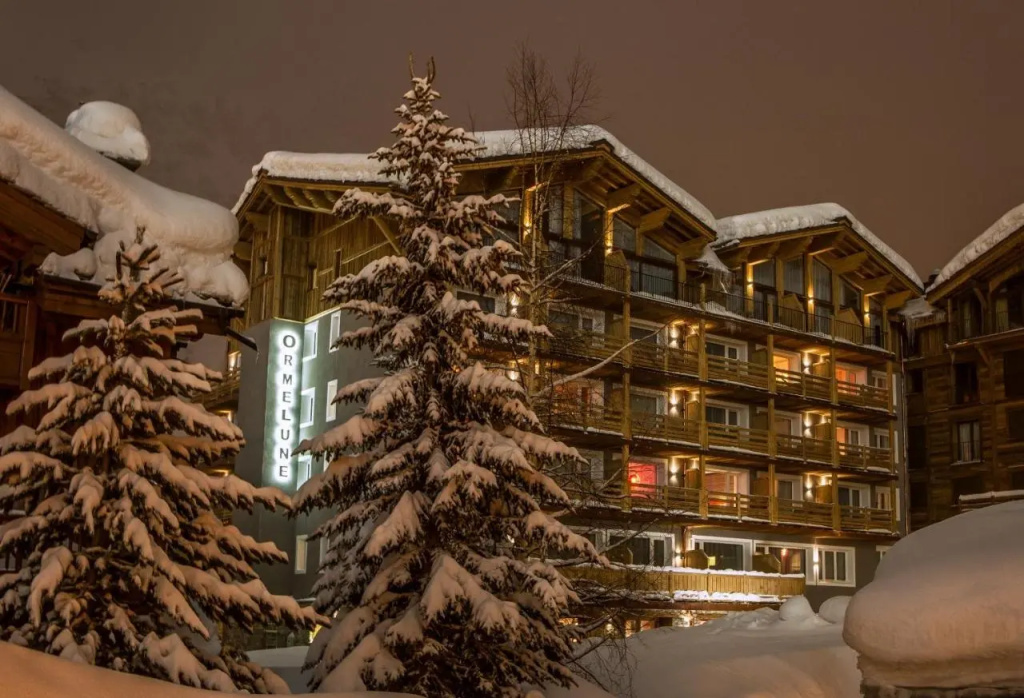 Hotel photo 22