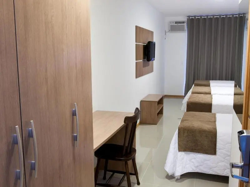 Luxury room