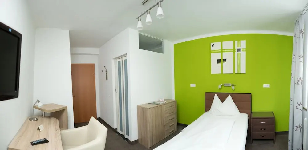 Pension Irlingerhof - Chambres