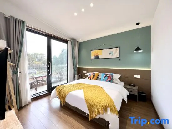 Bay Hotel Apartments - Chambres