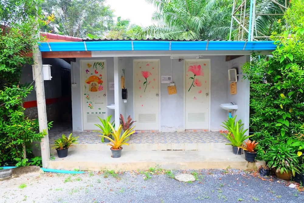 Suansonvilla