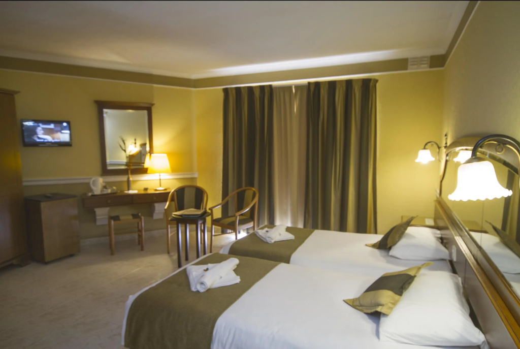 Soreda Hotel — 3