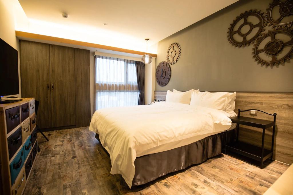 Hotel photo 6