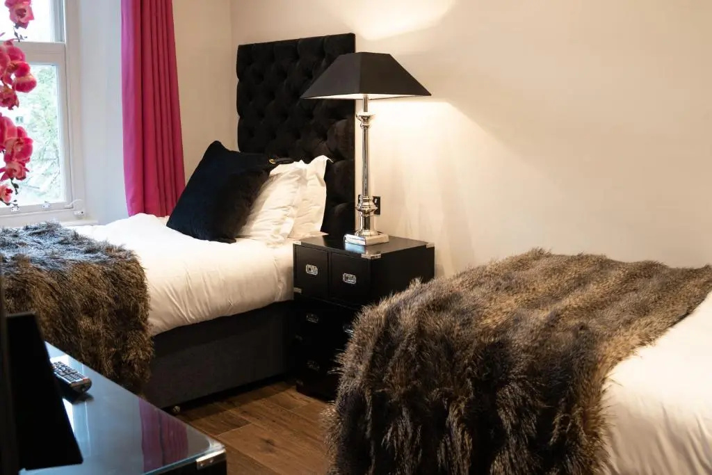 Luxury Studio